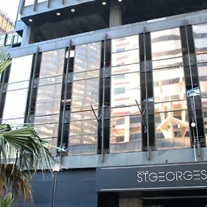 On St Georges 3*, Cape Town South Africa