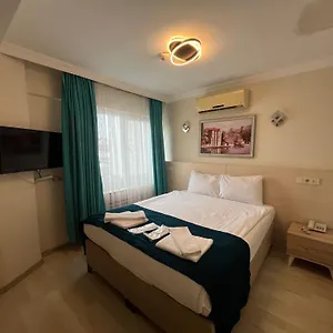 Le Safran Palace Hotel Istambul