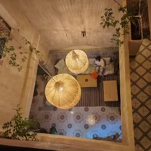 Medina Oasis Auberge de jeunesse Marrakesh