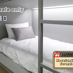 Philstay Myeongdong Station Seúl