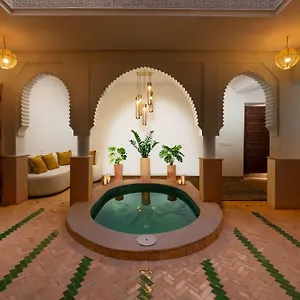 Abrare Maison d'hôtes Marrakesh