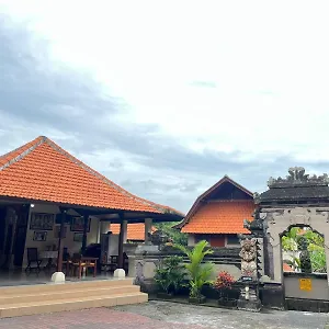 Pande Permai Maison d'hôtes Ubud