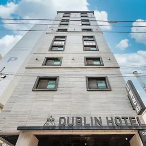 Dublin , Busan South Korea