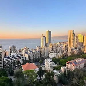 Gefinor Rotana - 5*, Beirut Lebanon