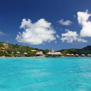 Sofitel Private Island 5*, Bora Bora French Polynesia