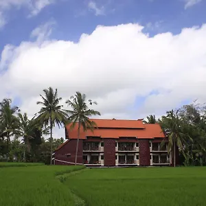 Junjungan And 3*, Ubud (Bali) Indonesia