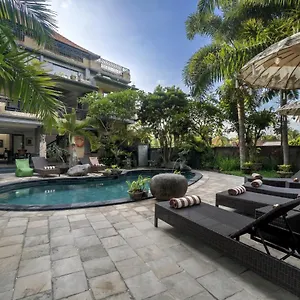 Uma Dana Maison d'hôtes Ubud