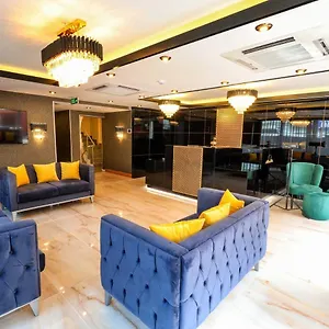 Grand Elmira Appart hôtel Istambul