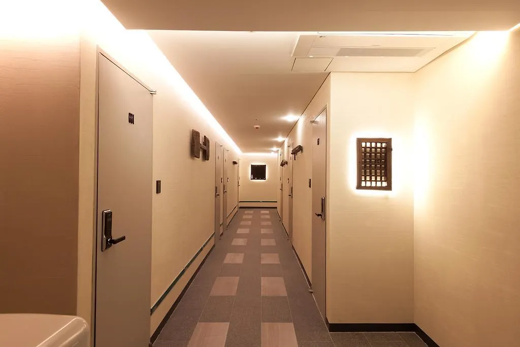 Hostel Stay7 Myeongdong Seoel