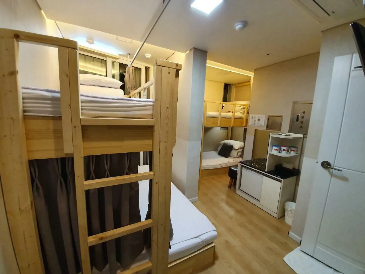 Hostel Stay7 Myeongdong Seoel