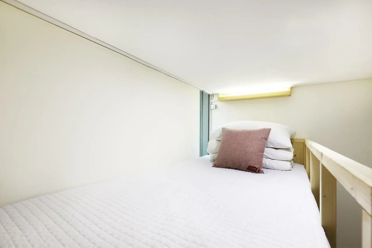 Stay7 Myeongdong Seoel Hostel