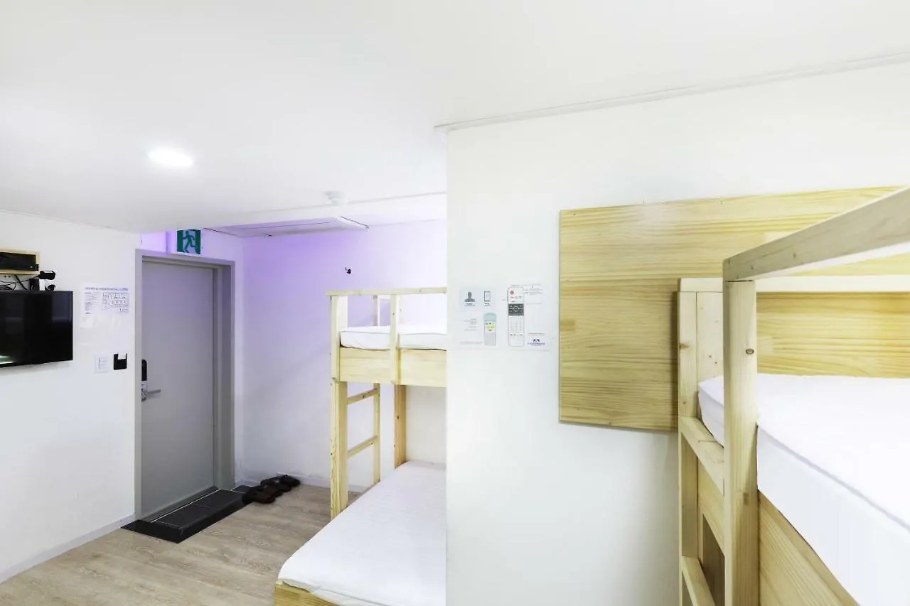 Stay7 Myeongdong Seoel Zuid-Korea