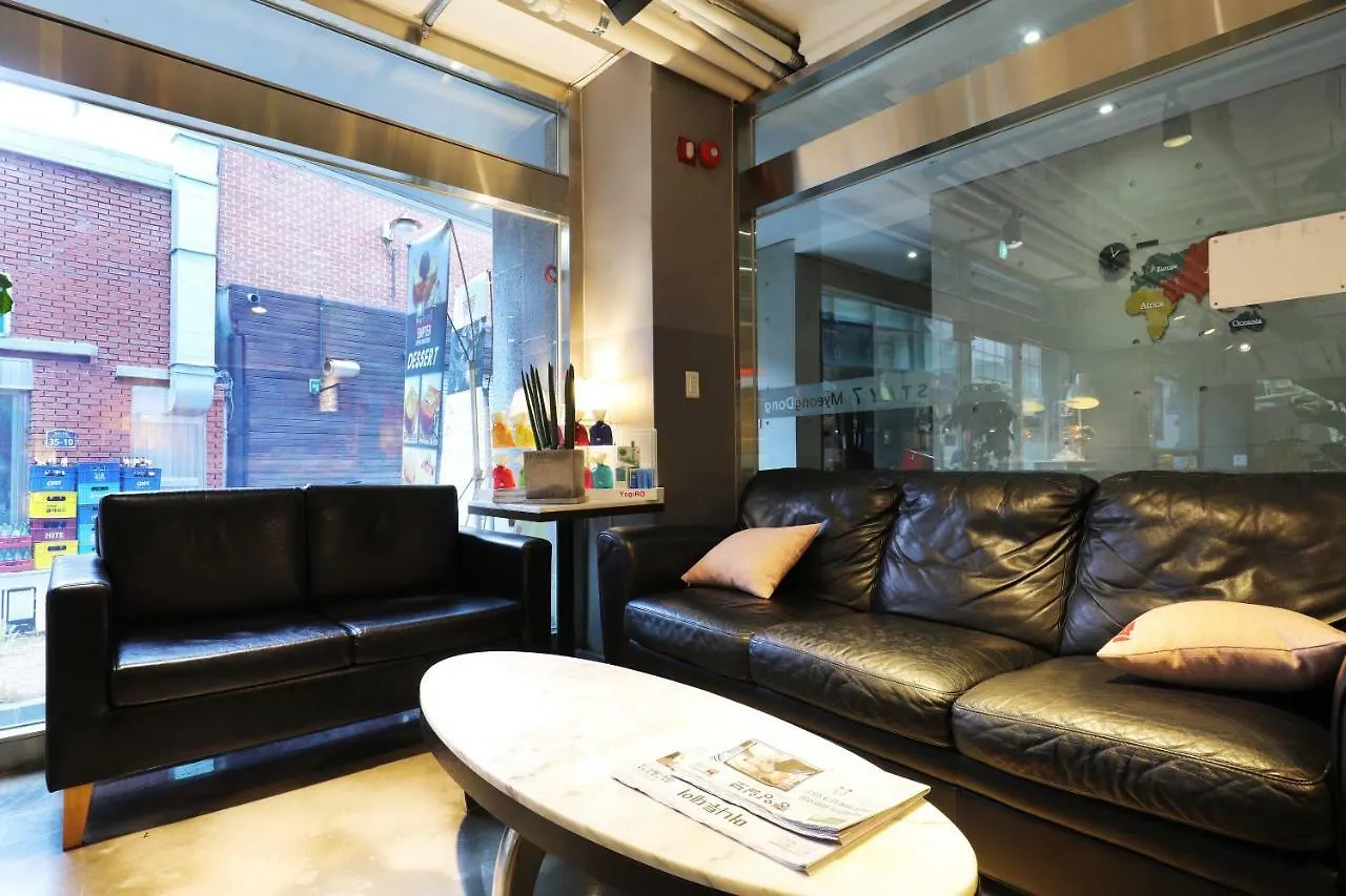 Stay7 Myeongdong Seoel