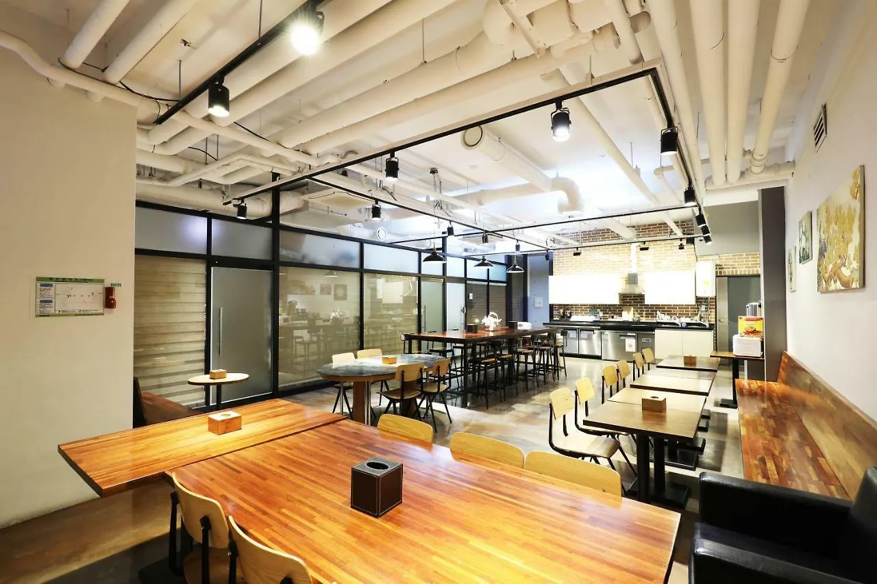 Stay7 Myeongdong Seoel