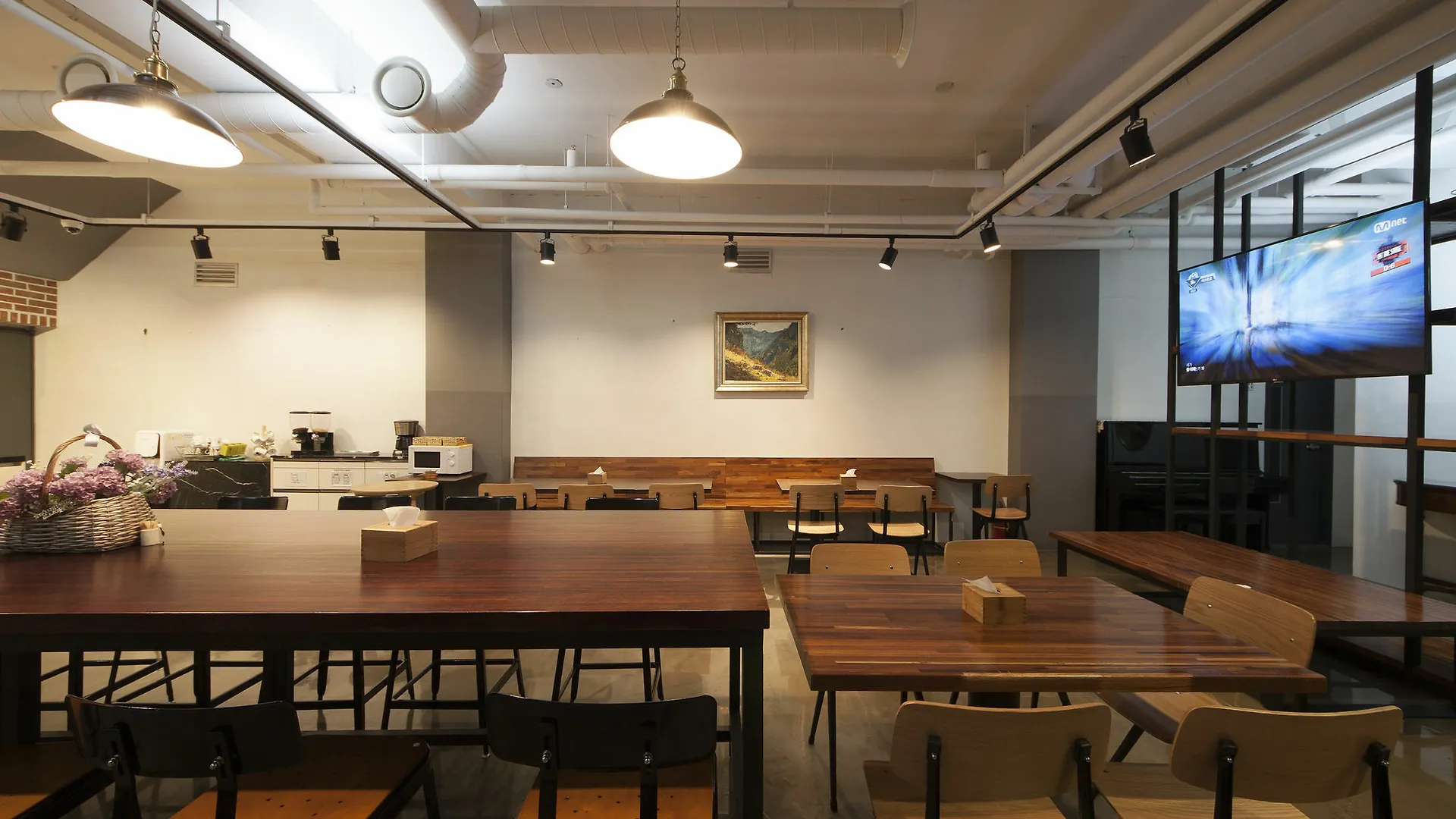 Stay7 Myeongdong Seoel 0*,  Zuid-Korea