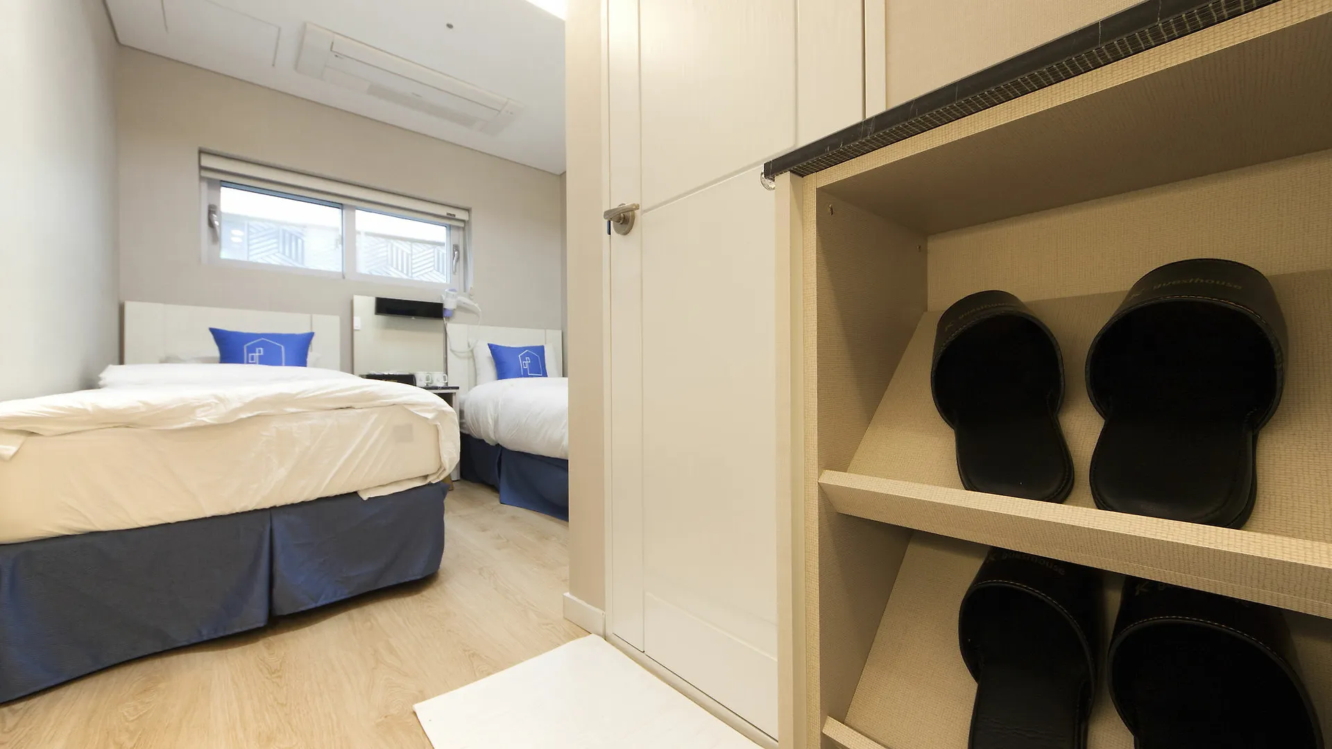 Hostel Stay7 Myeongdong Seoel