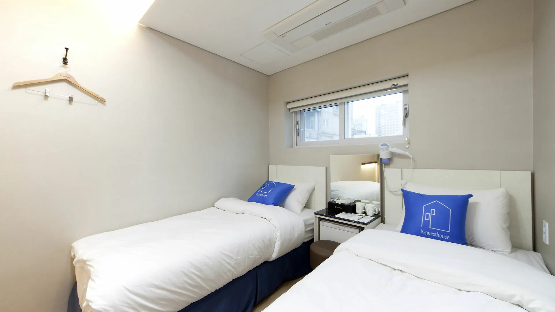 Stay7 Myeongdong Seoel 0*,  Zuid-Korea