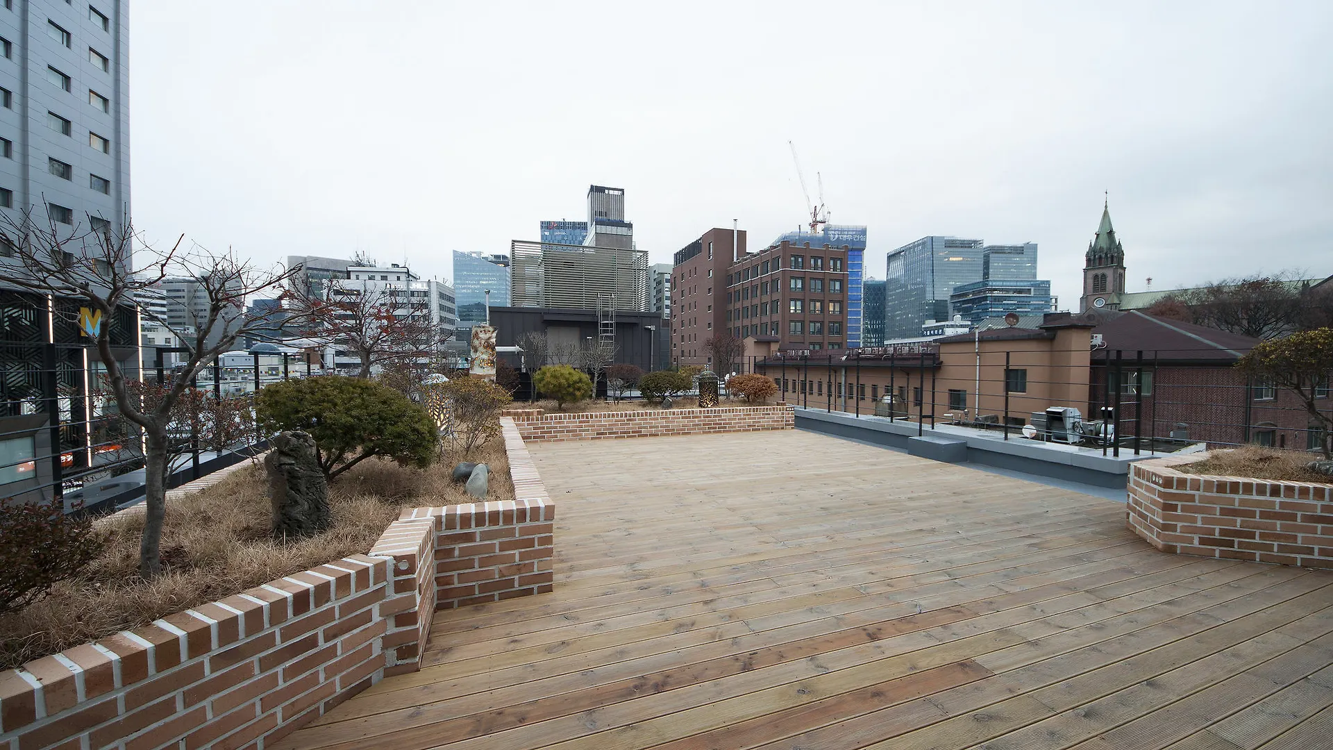 Hostel Stay7 Myeongdong Seoel Zuid-Korea