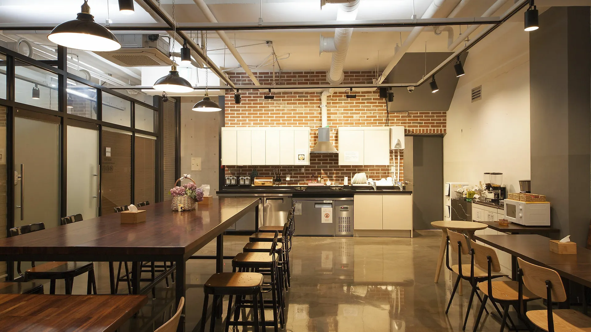 Stay7 Myeongdong Seoel Hostel