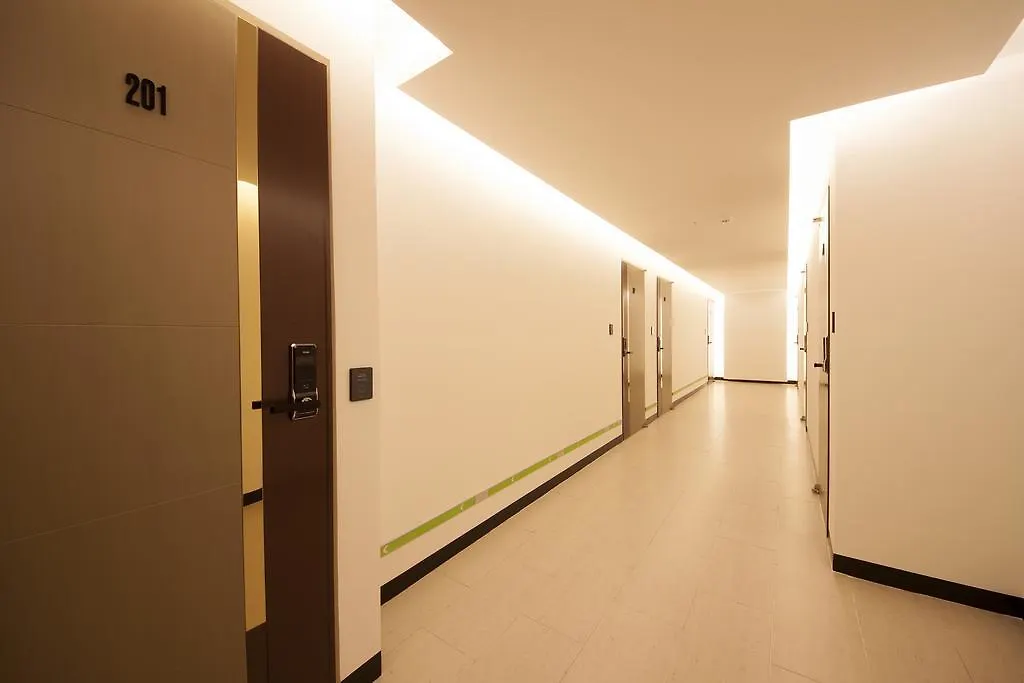 Hostel Stay7 Myeongdong Soul