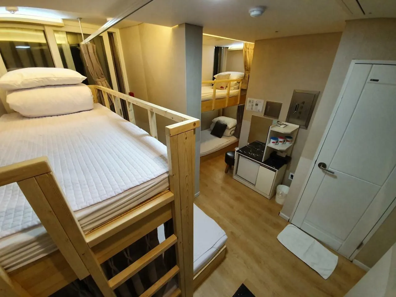 Hostel Stay7 Myeongdong Soul