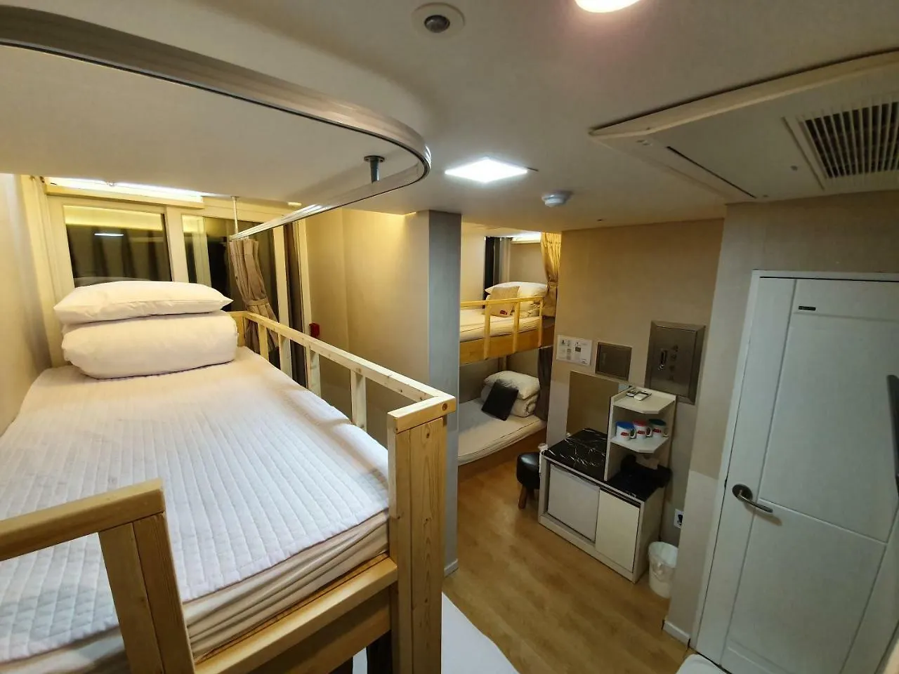 Hostel Stay7 Myeongdong Soul Jižní Korea