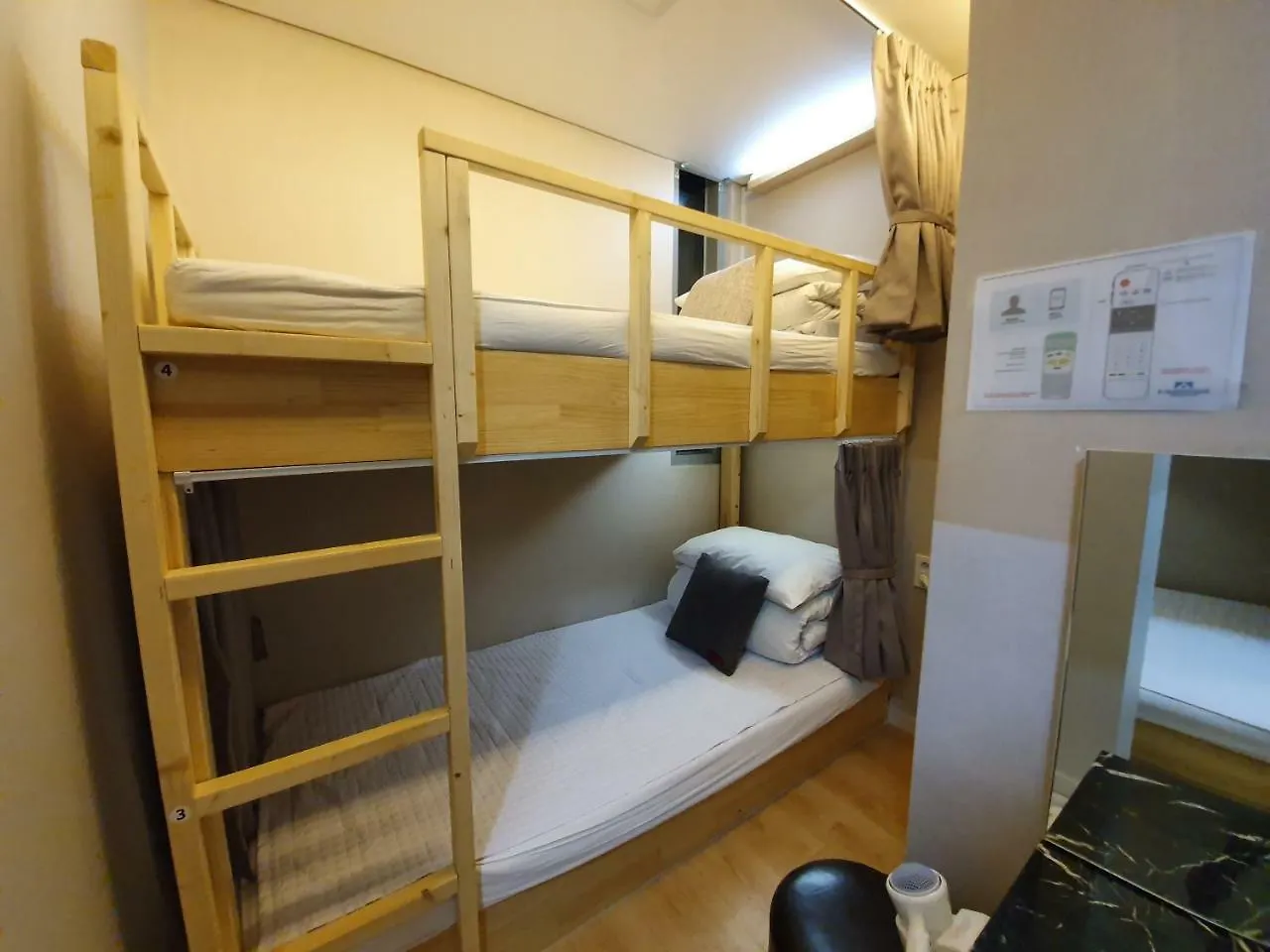 Stay7 Myeongdong Soul Hostel