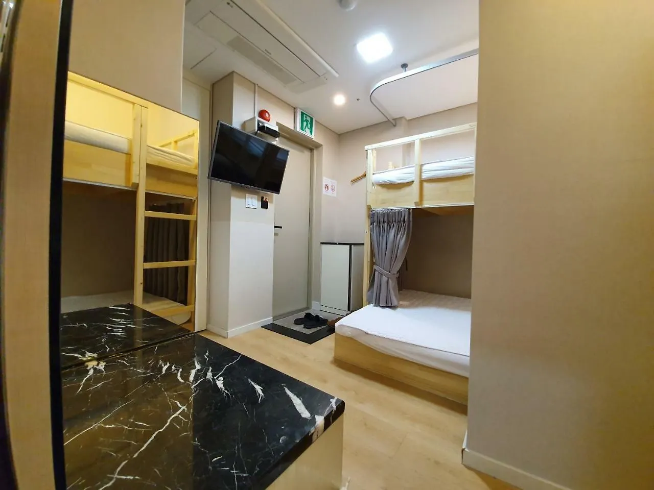 Stay7 Myeongdong Soul Hostel