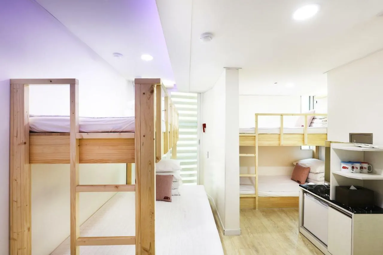 Stay7 Myeongdong Soul Hostel