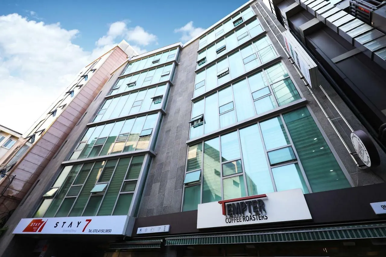 Stay7 Myeongdong Soul