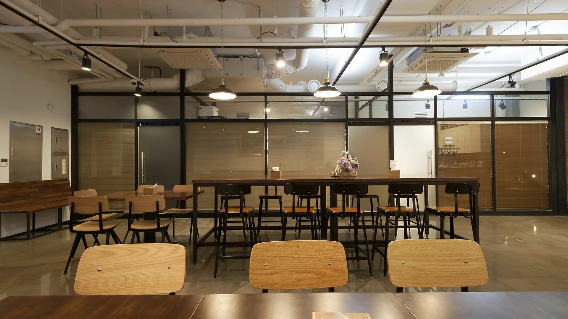 Stay7 Myeongdong Soul Hostel