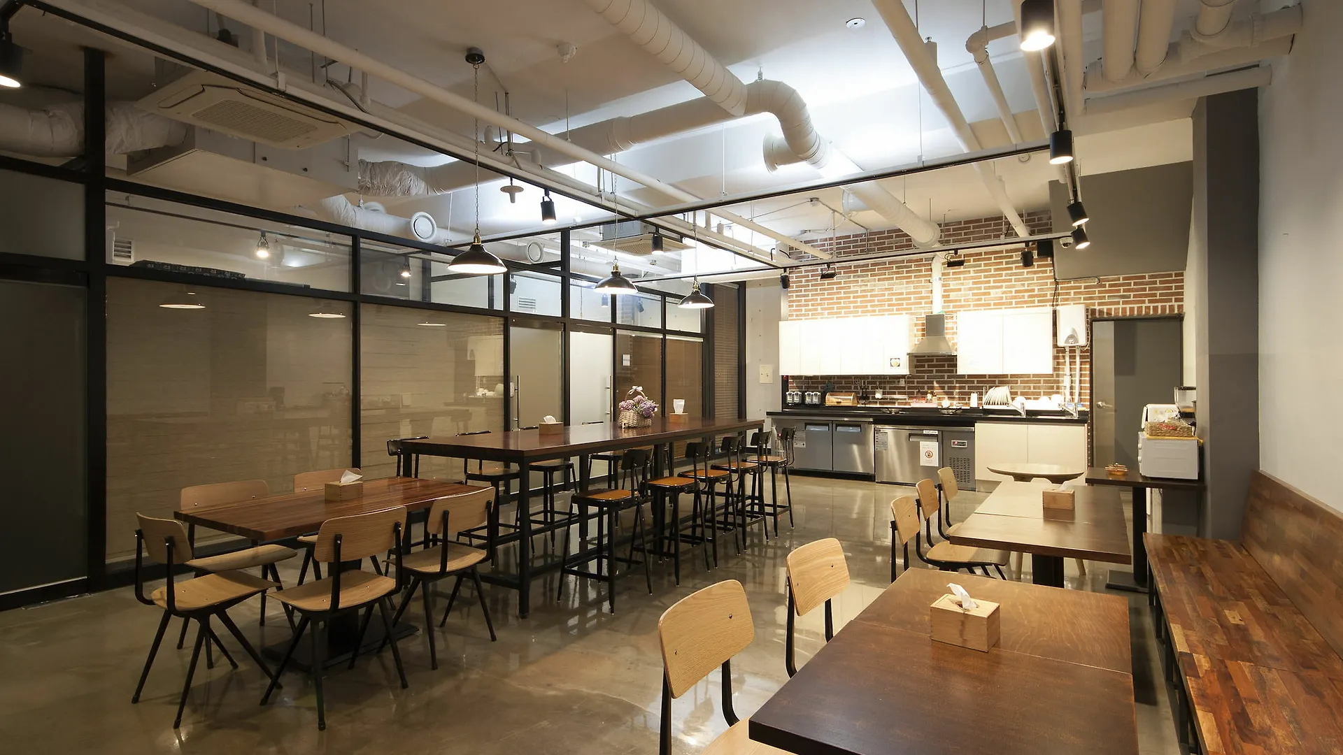 Stay7 Myeongdong Soul Hostel