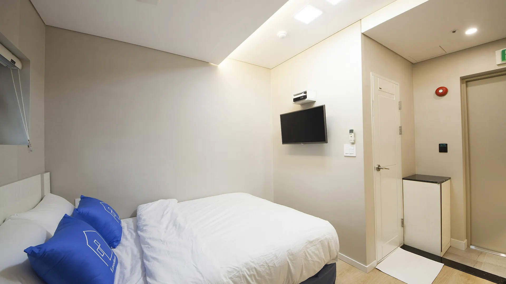 Stay7 Myeongdong Soul Jižní Korea